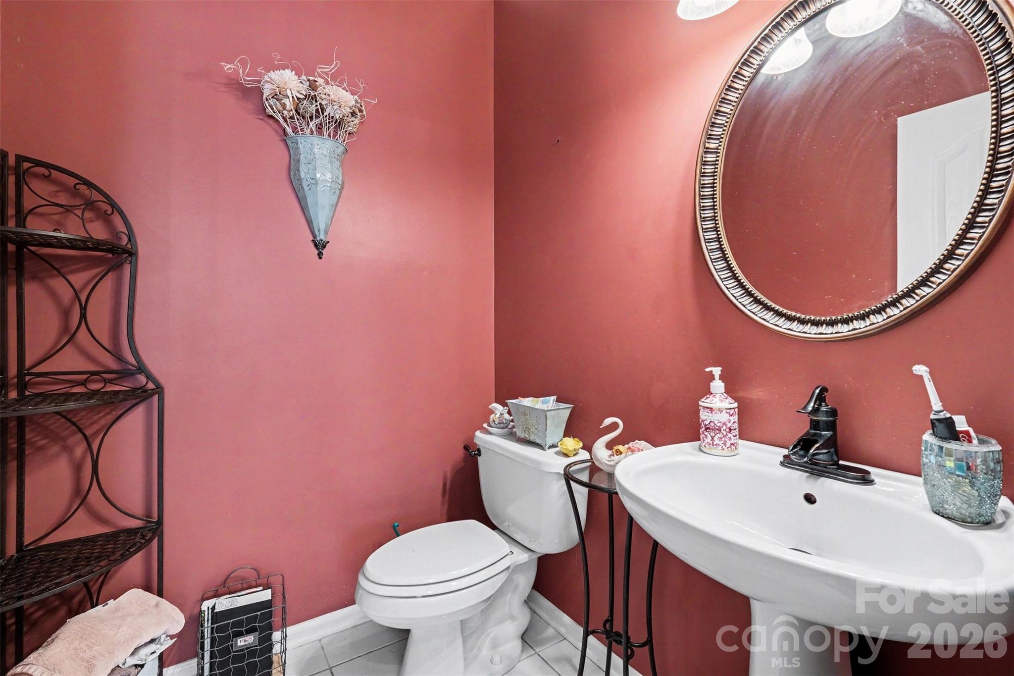 153 Castleton Drive — Mooresville