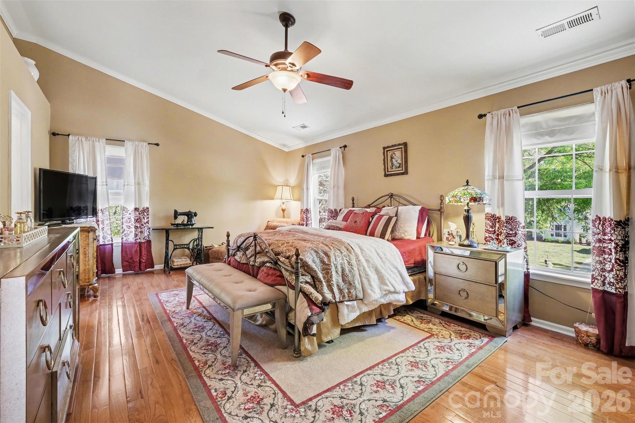153 Castleton Drive — Mooresville