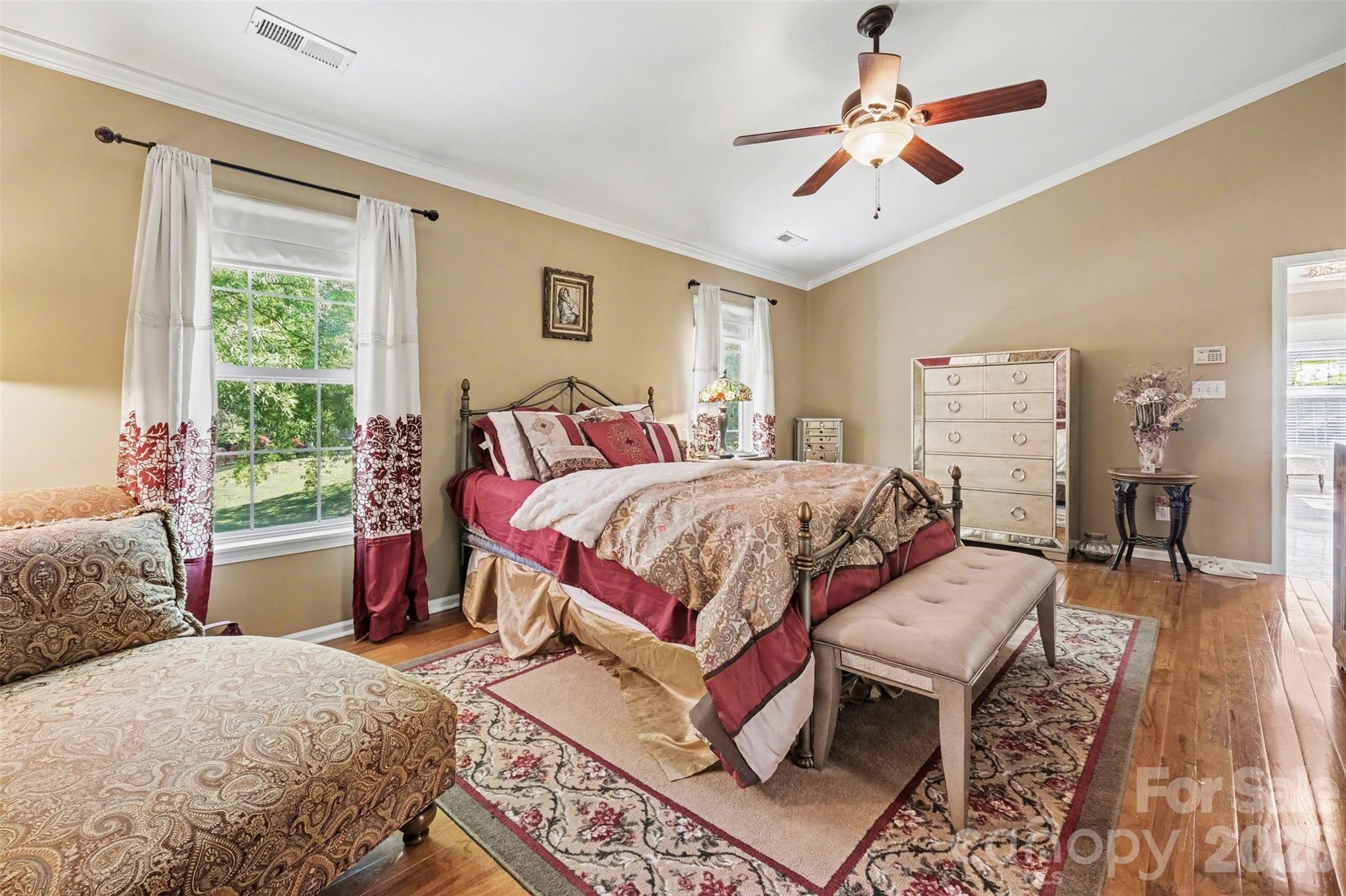 153 Castleton Drive — Mooresville