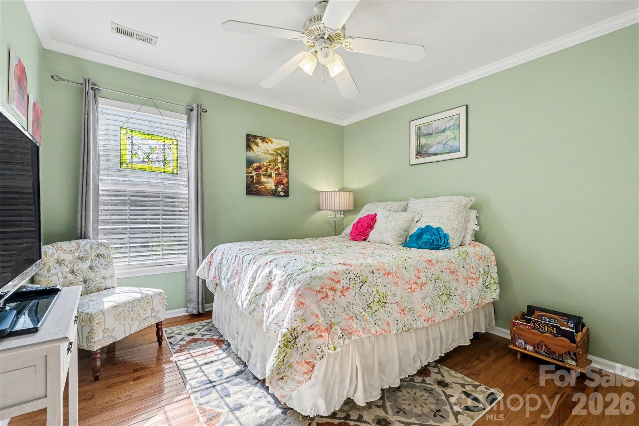 153 Castleton Drive — Mooresville