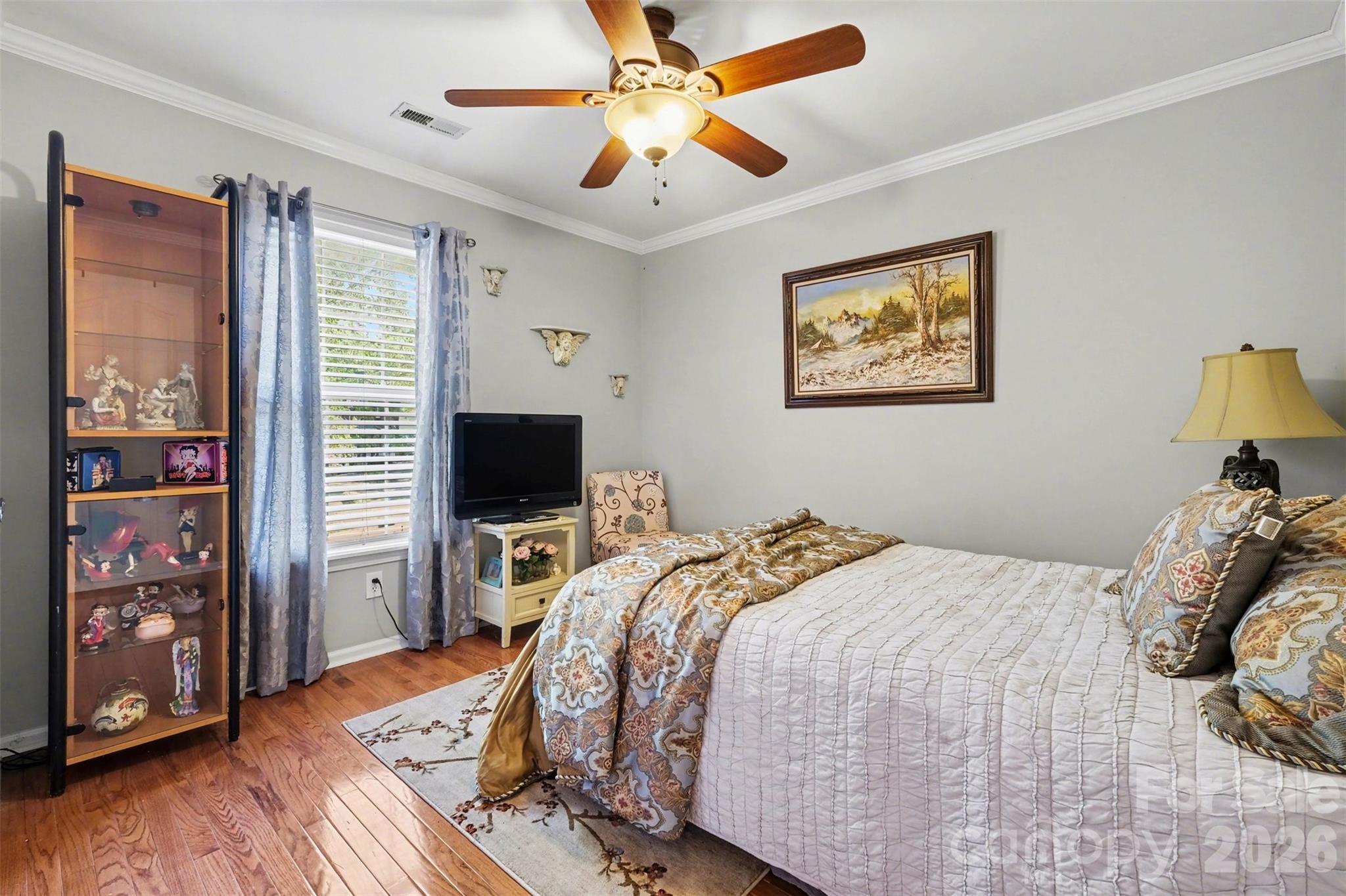 153 Castleton Drive — Mooresville