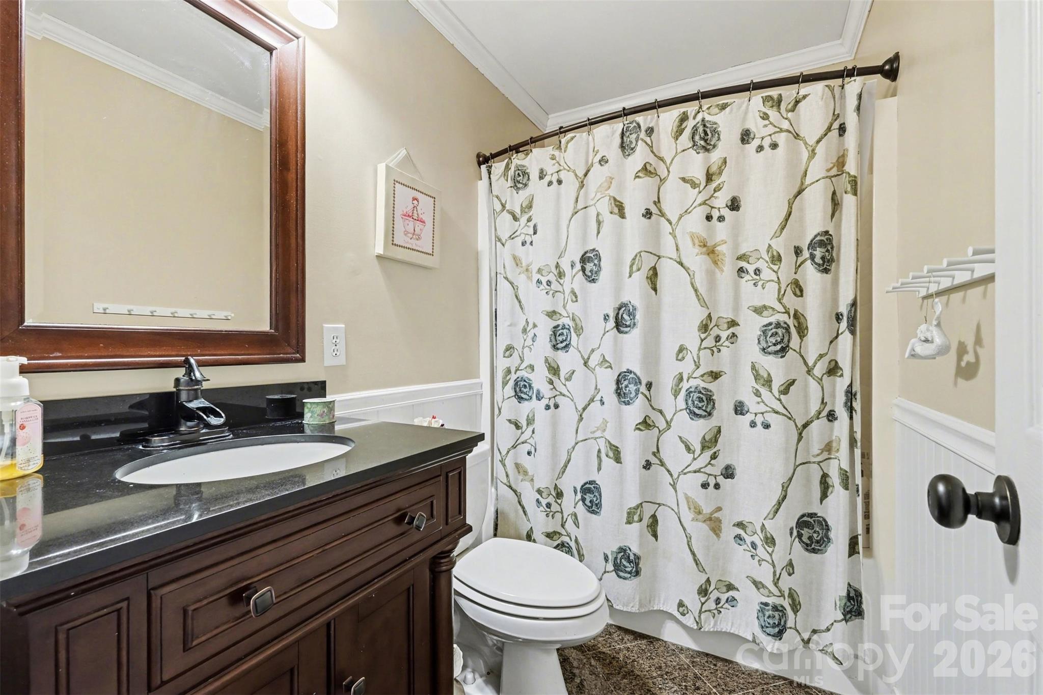 153 Castleton Drive — Mooresville