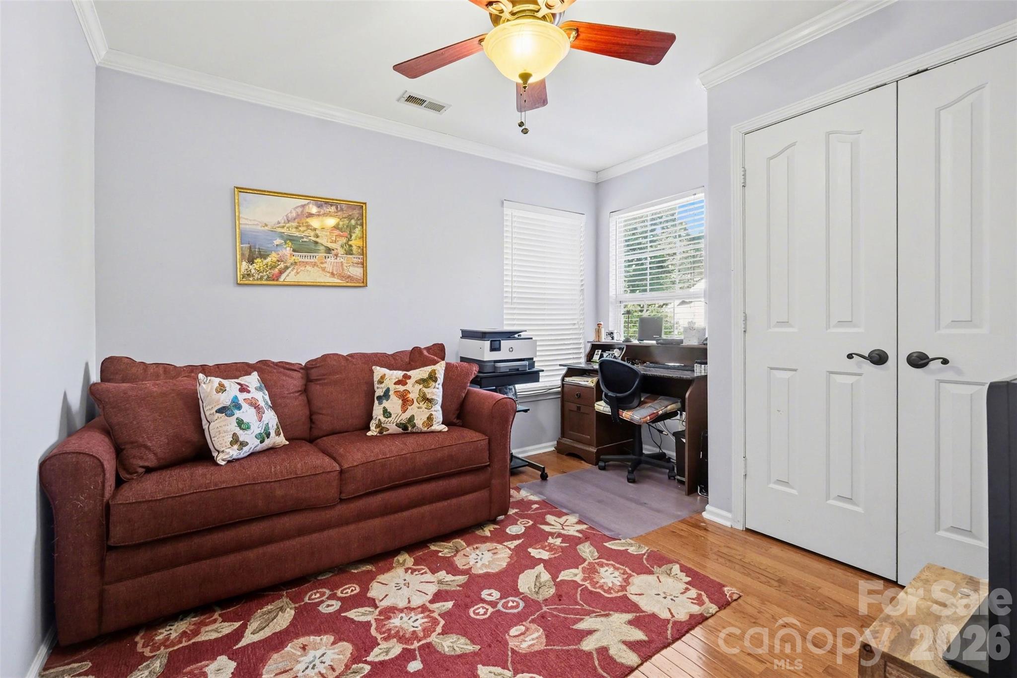 153 Castleton Drive — Mooresville