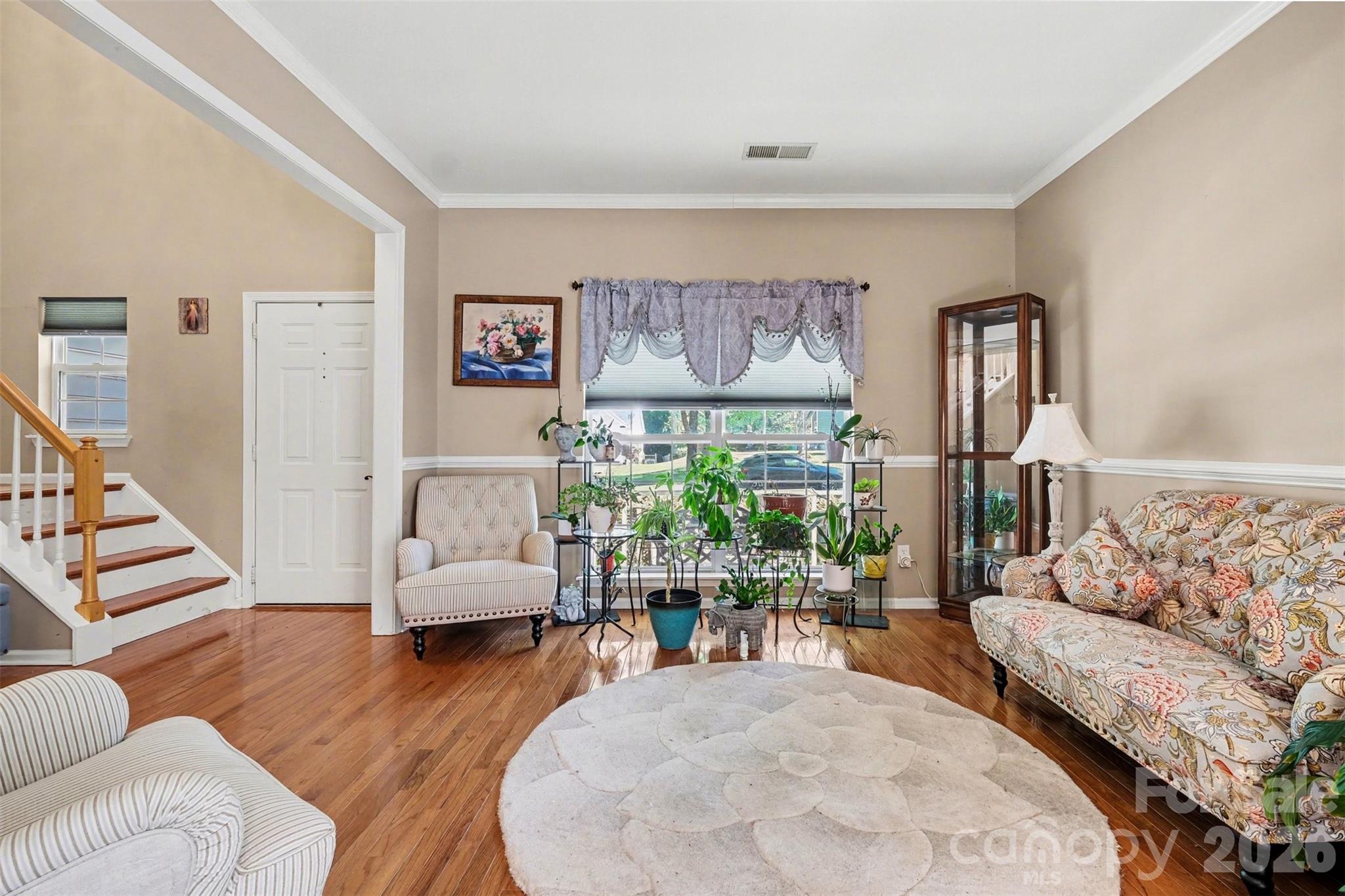 153 Castleton Drive — Mooresville