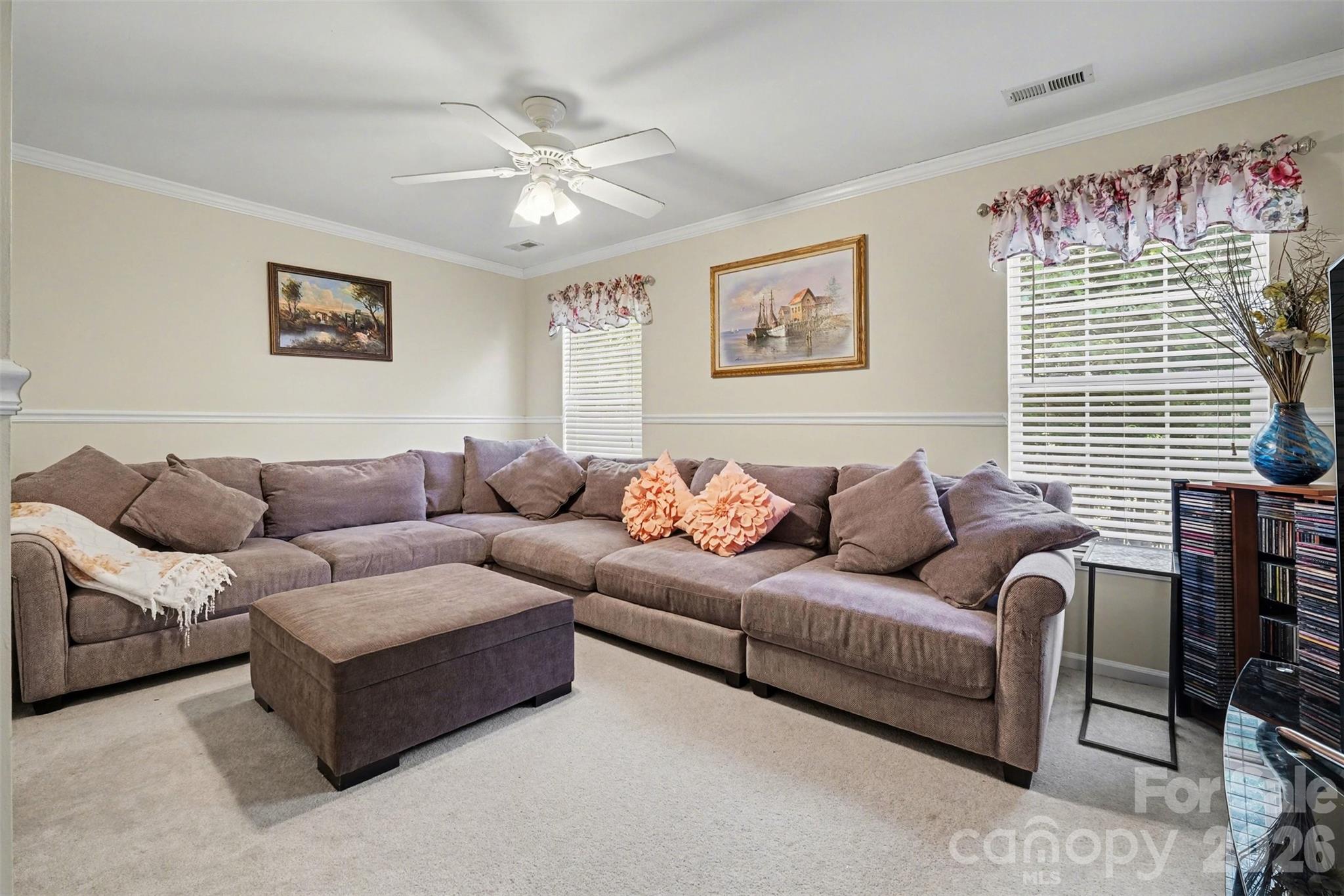 153 Castleton Drive — Mooresville