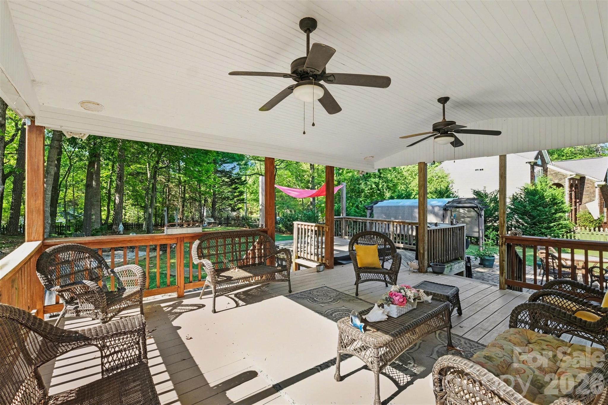 153 Castleton Drive — Mooresville