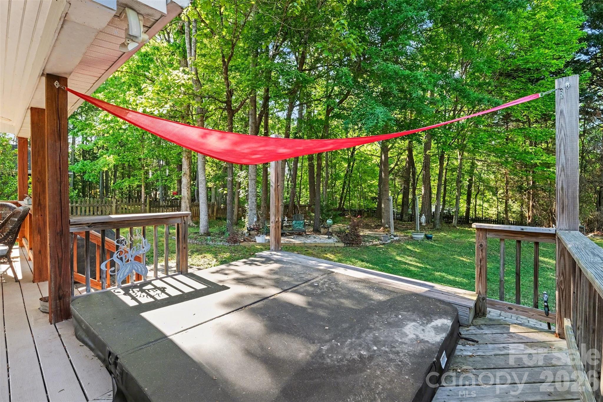 153 Castleton Drive — Mooresville