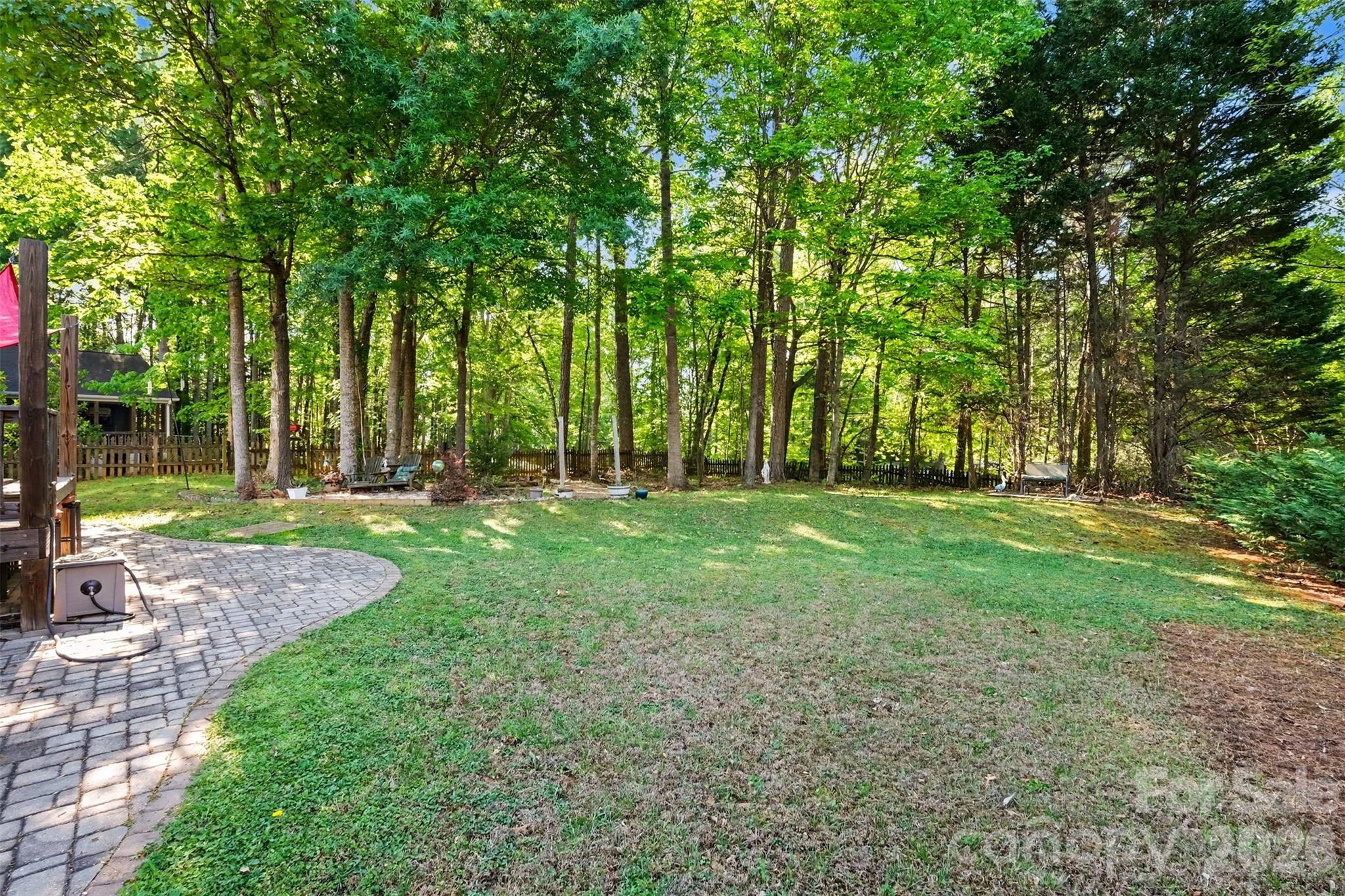 153 Castleton Drive — Mooresville