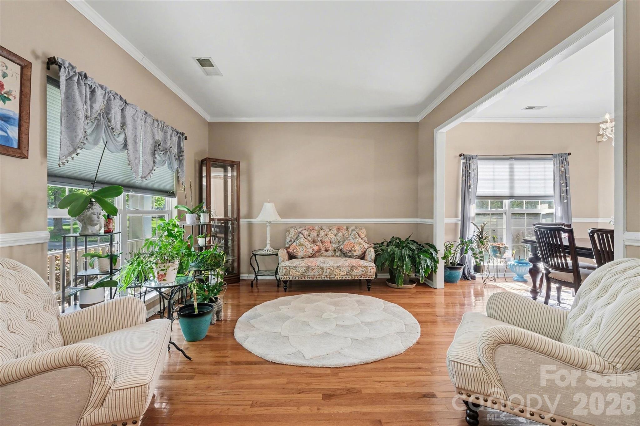 153 Castleton Drive — Mooresville