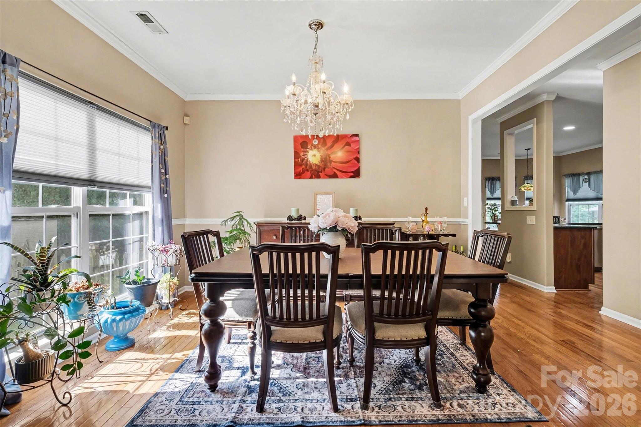 153 Castleton Drive — Mooresville