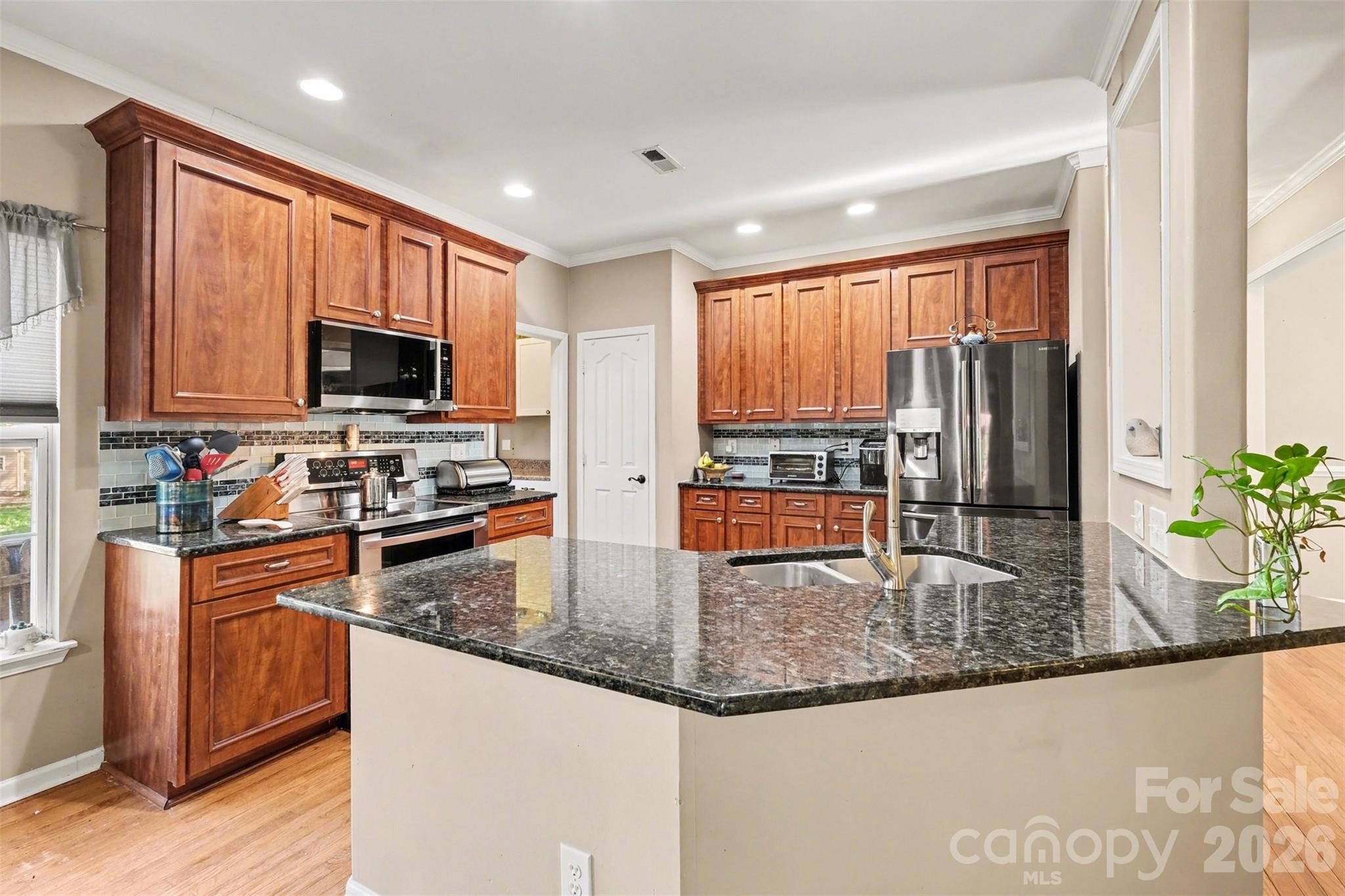 153 Castleton Drive — Mooresville