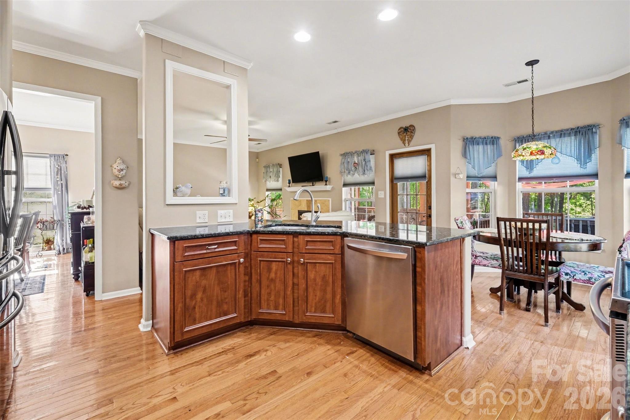 153 Castleton Drive — Mooresville