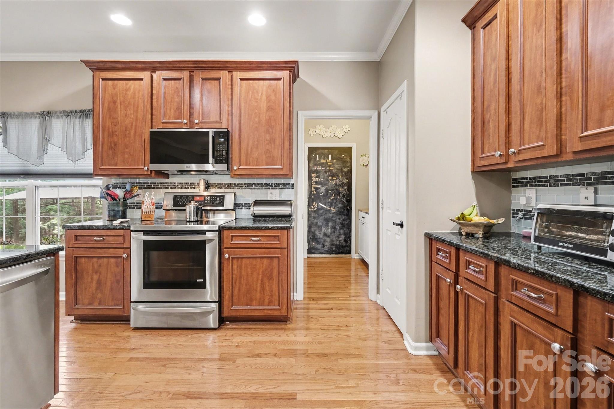 153 Castleton Drive — Mooresville