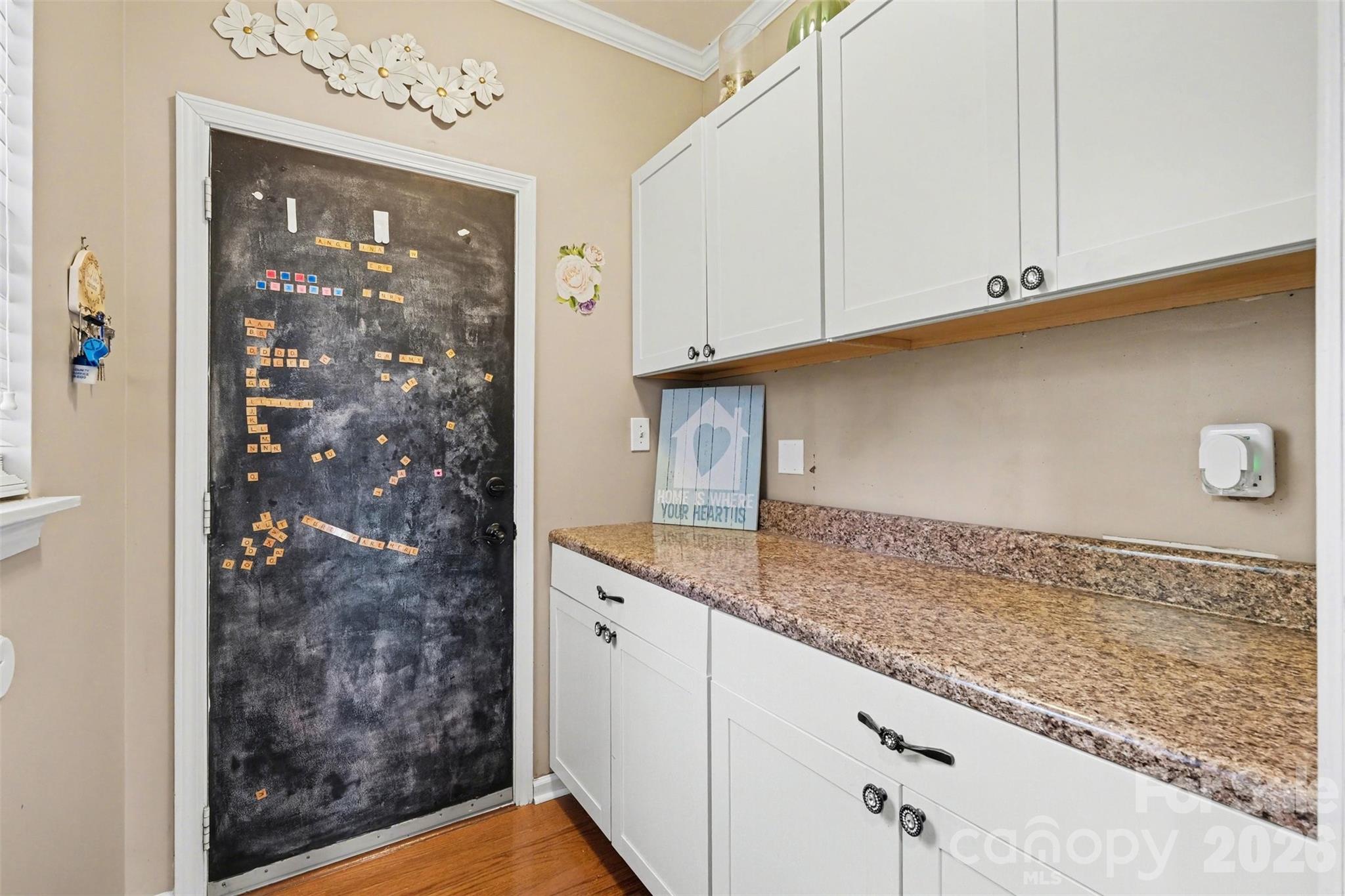 153 Castleton Drive — Mooresville