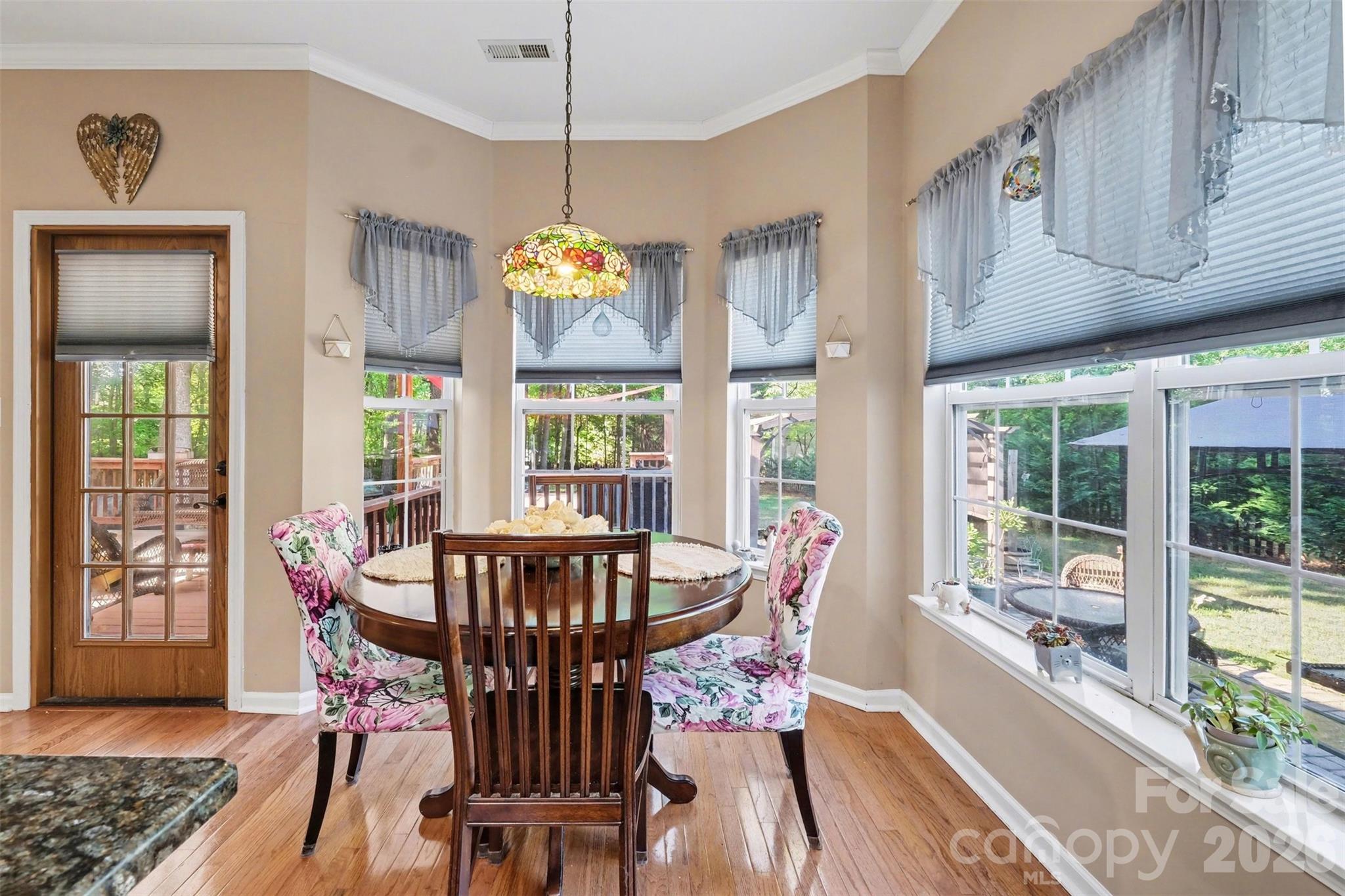 153 Castleton Drive — Mooresville
