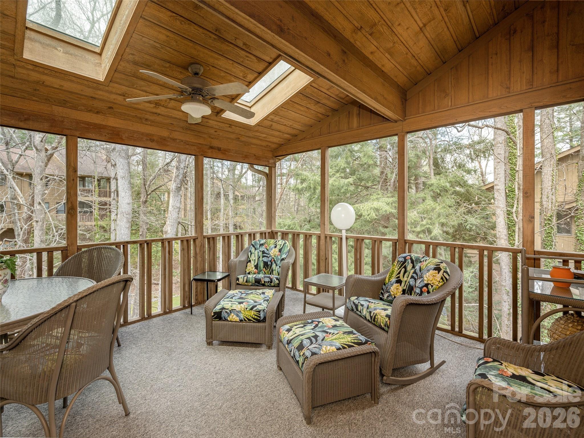 601 Red Oak Drive — Hendersonville