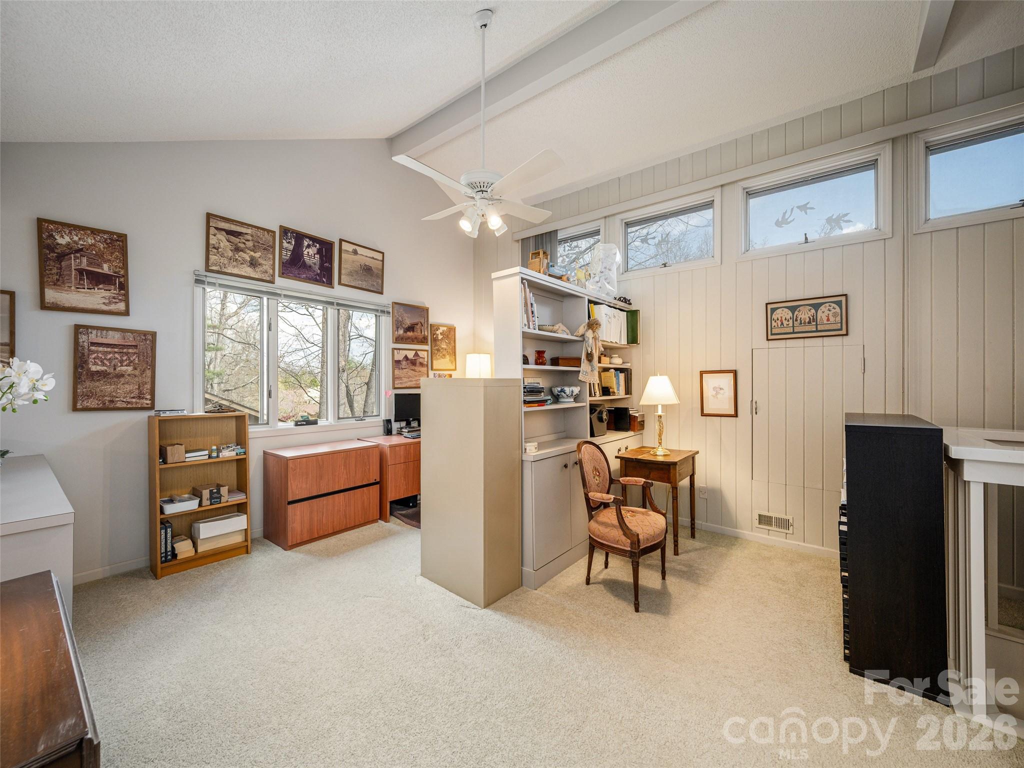 601 Red Oak Drive — Hendersonville