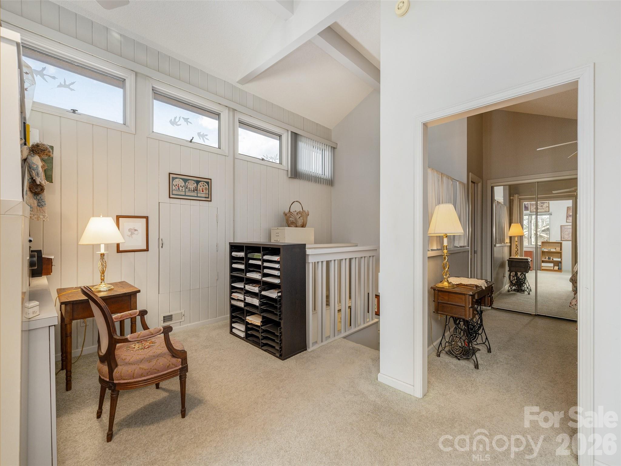 601 Red Oak Drive — Hendersonville