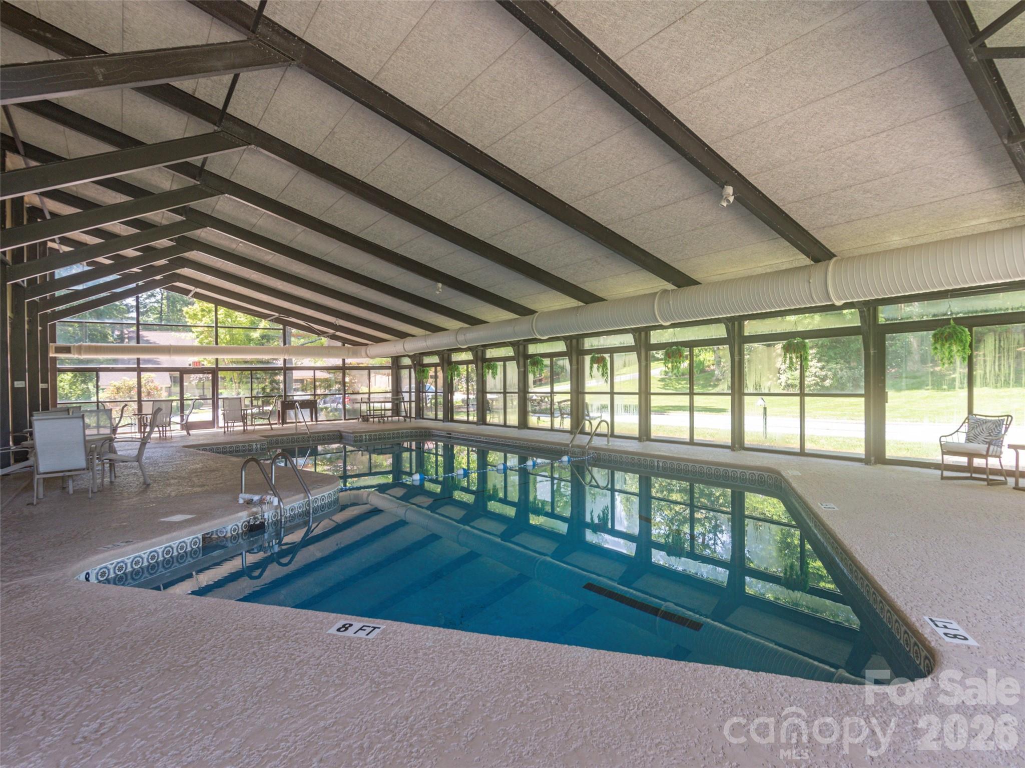 601 Red Oak Drive — Hendersonville