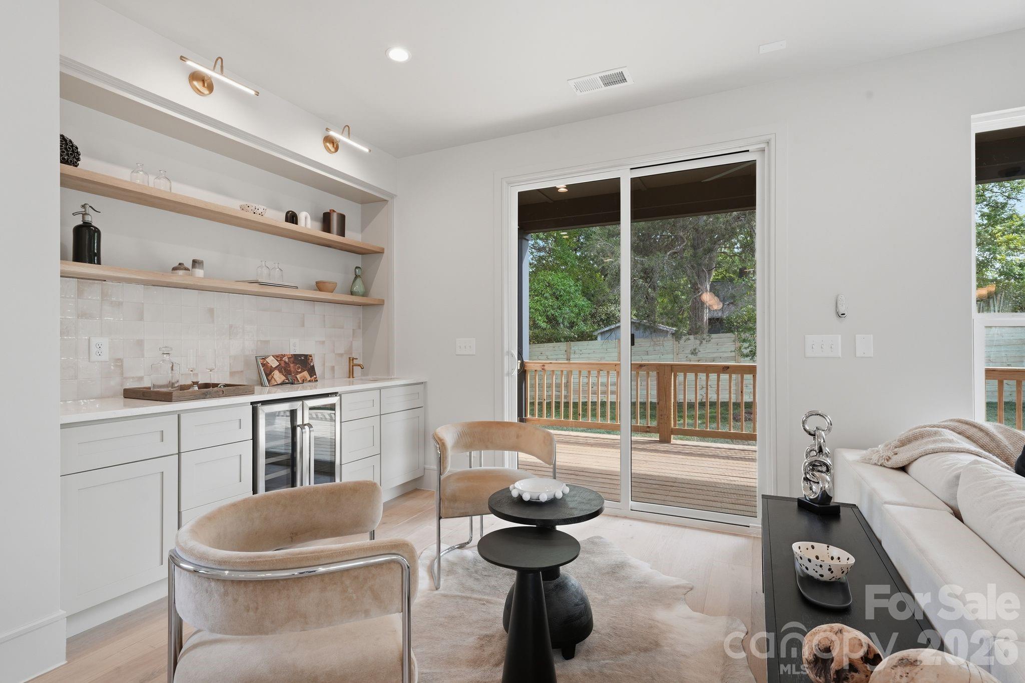 1404 Downs Avenue — Charlotte