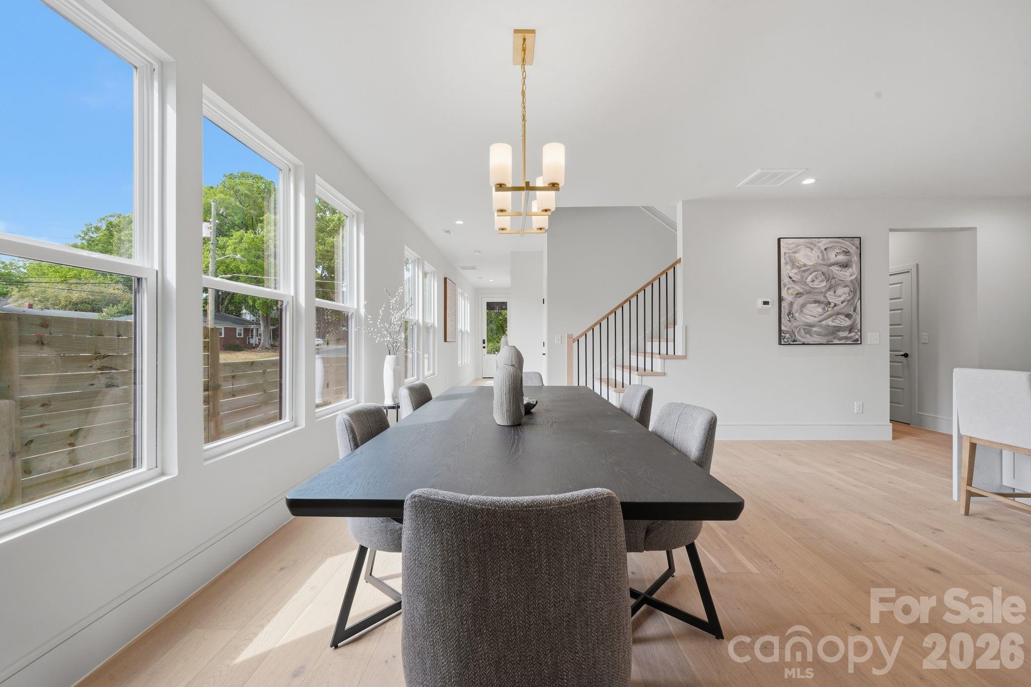 1404 Downs Avenue — Charlotte