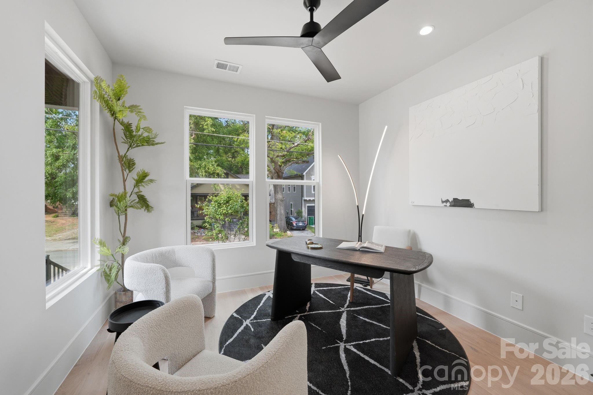 1404 Downs Avenue — Charlotte