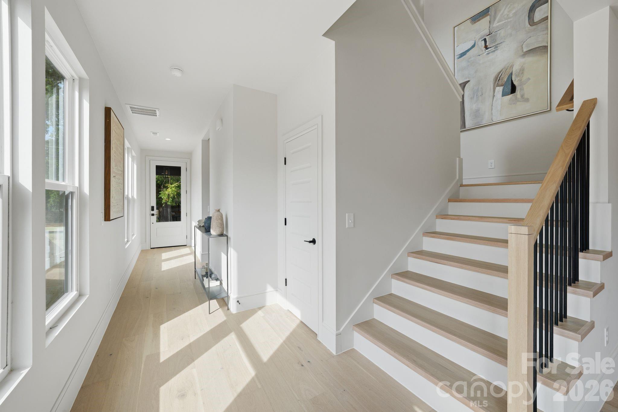 1404 Downs Avenue — Charlotte