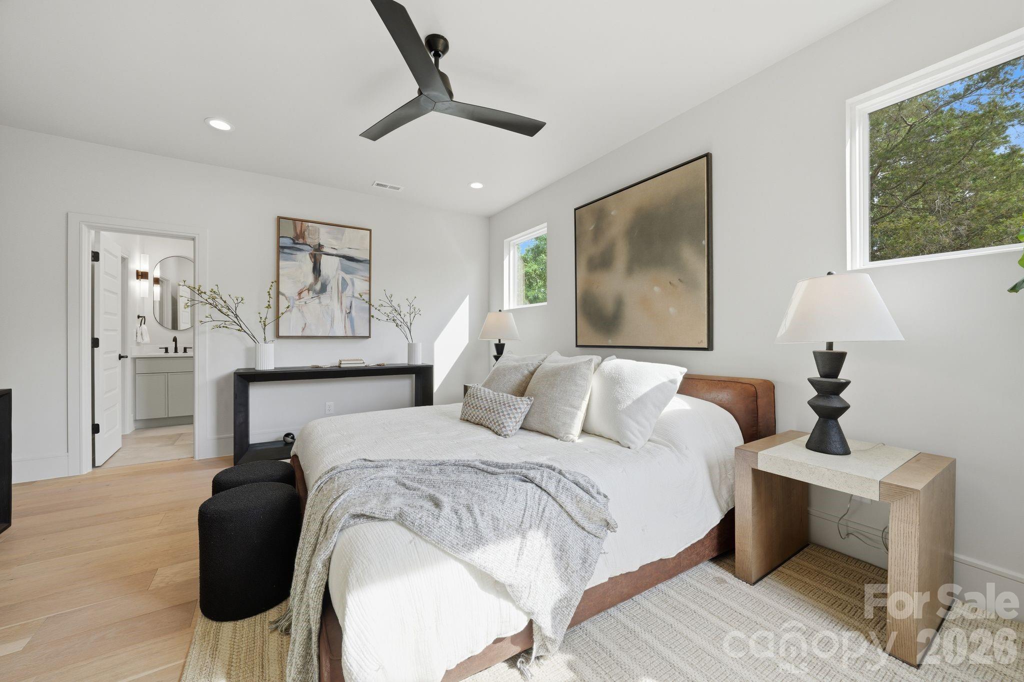 1404 Downs Avenue — Charlotte