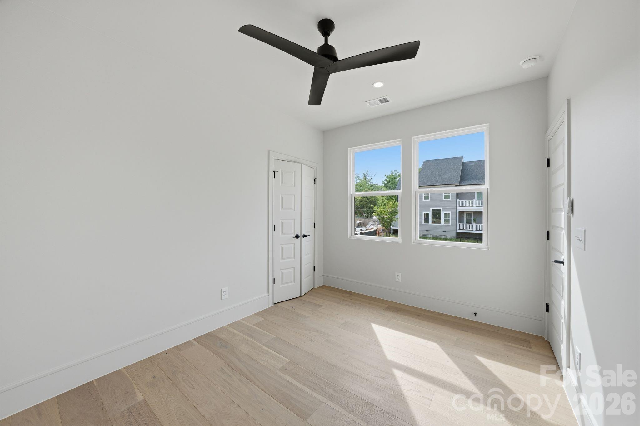 1404 Downs Avenue — Charlotte