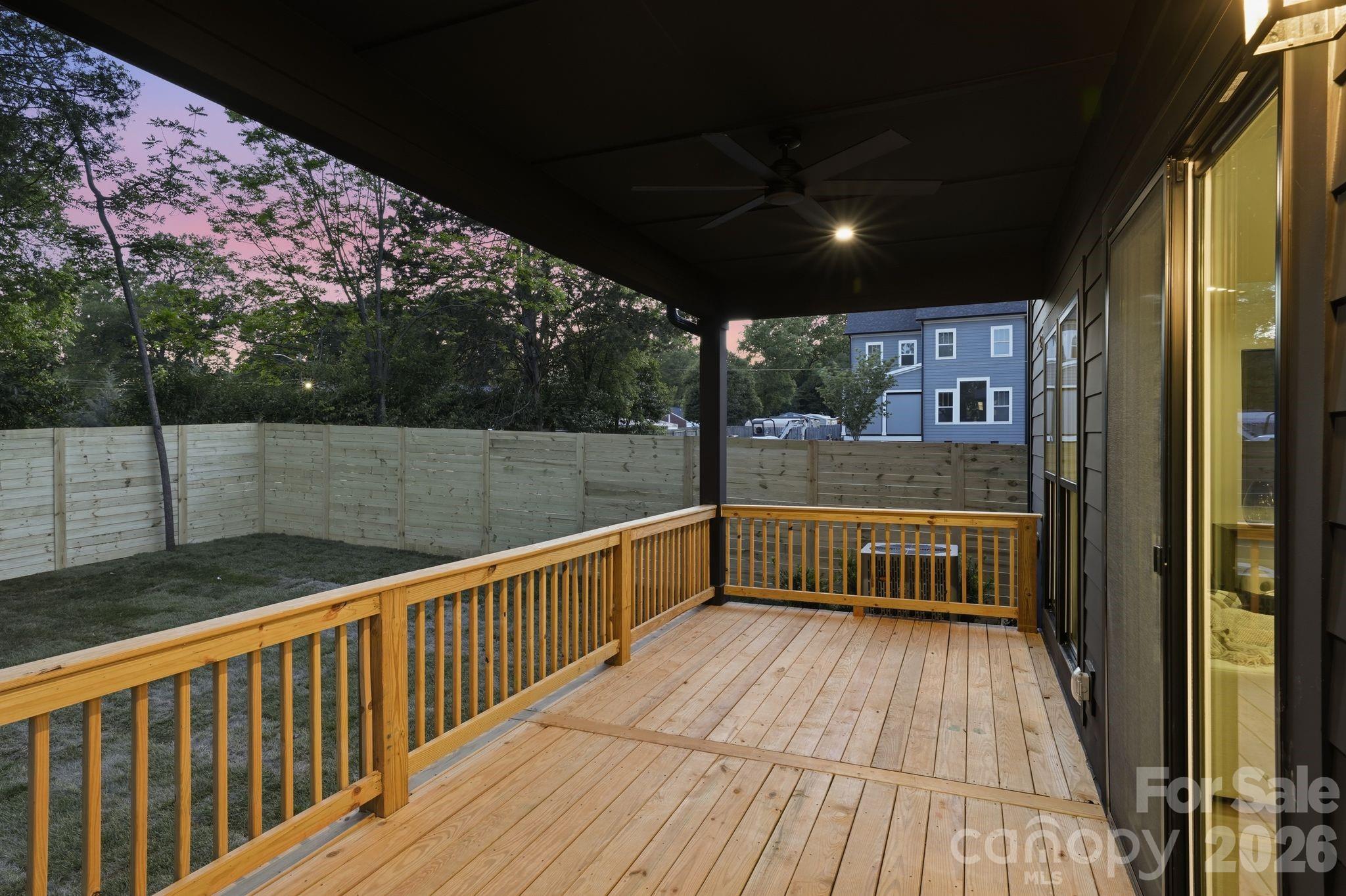 1404 Downs Avenue — Charlotte