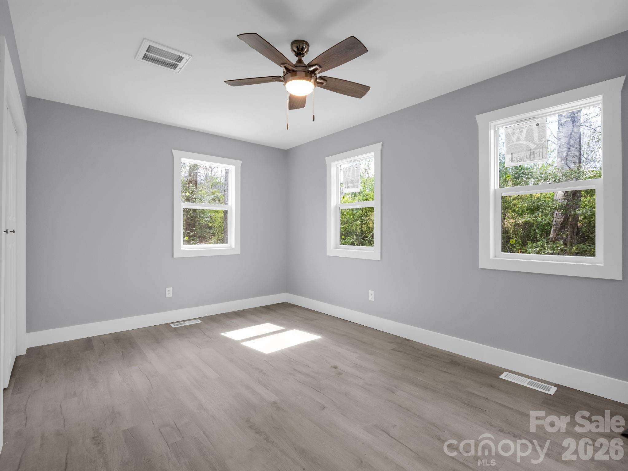 1458 Pickens Highway — Rosman