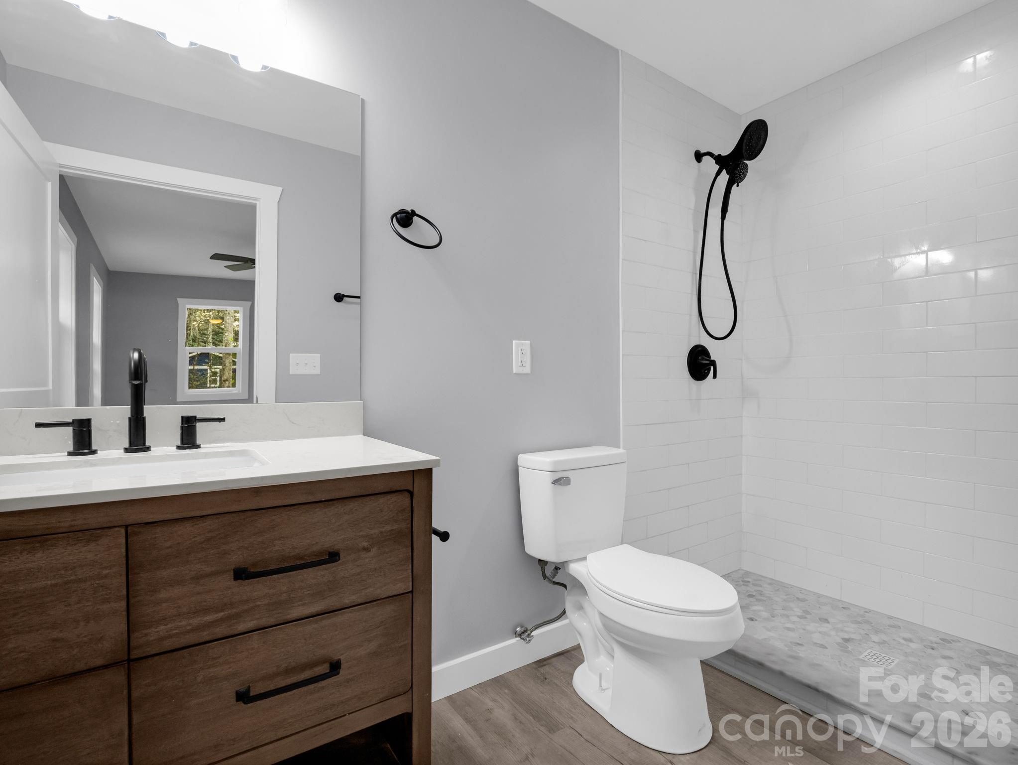 1458 Pickens Highway — Rosman
