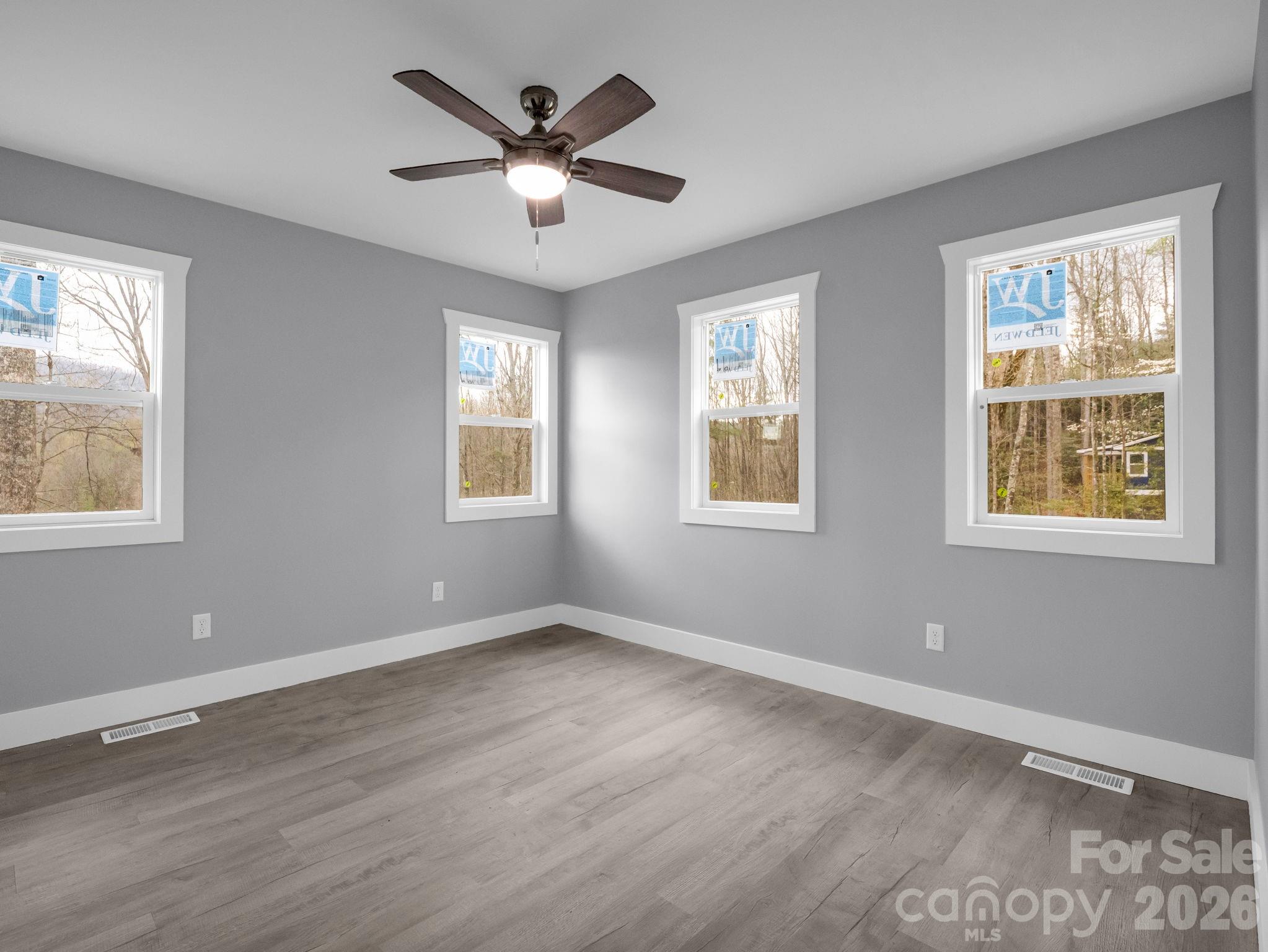 1458 Pickens Highway — Rosman