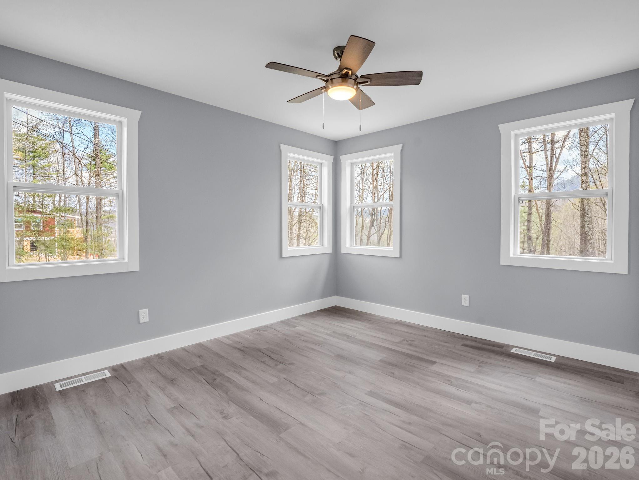 1458 Pickens Highway — Rosman