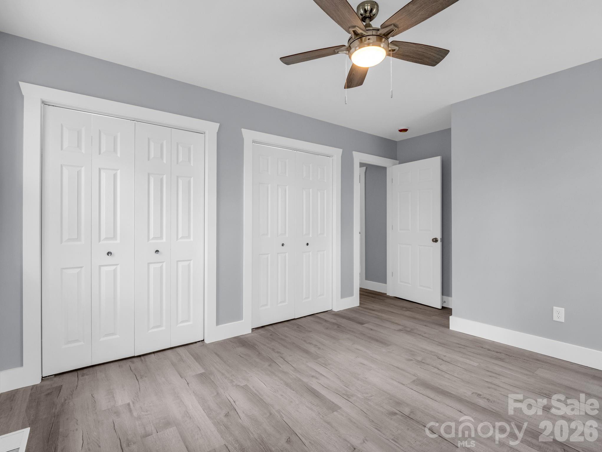 1458 Pickens Highway — Rosman