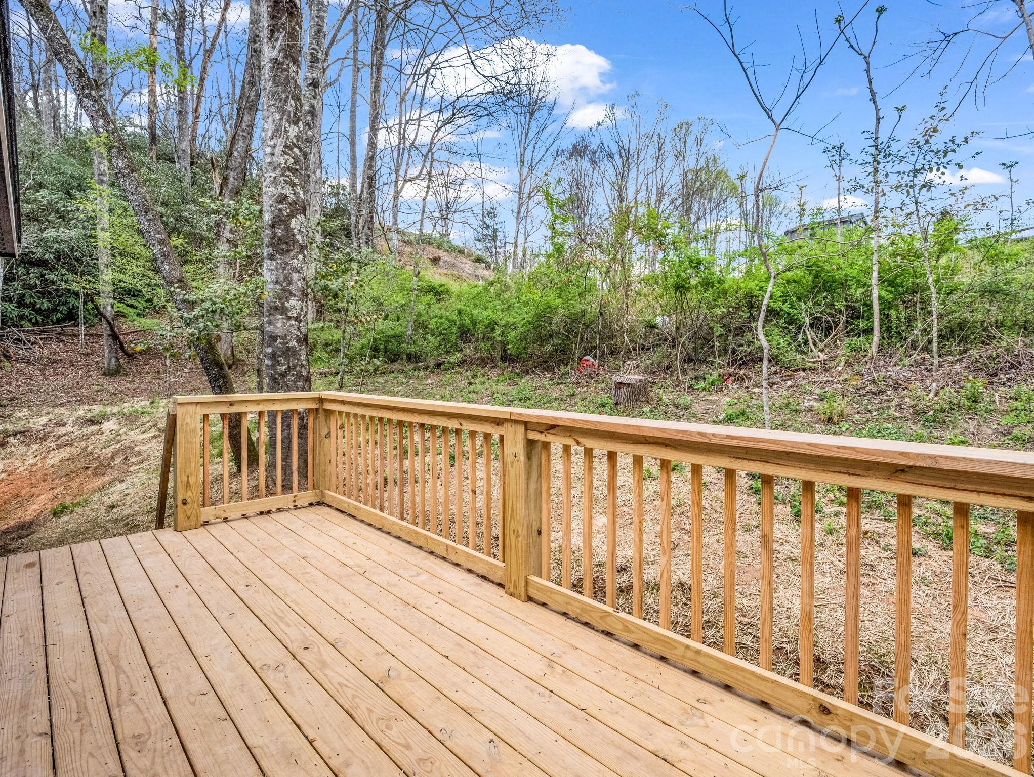 1458 Pickens Highway — Rosman