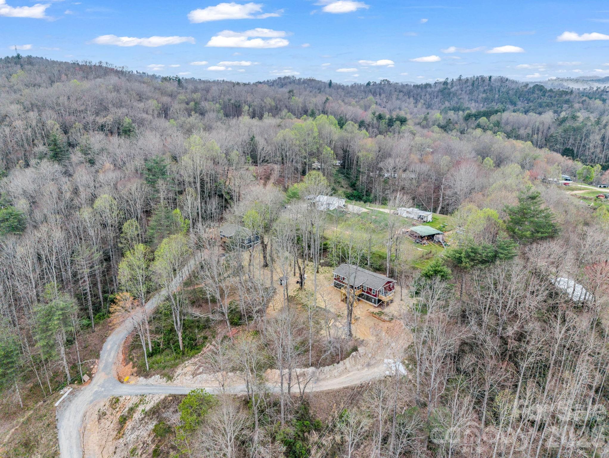 1458 Pickens Highway — Rosman