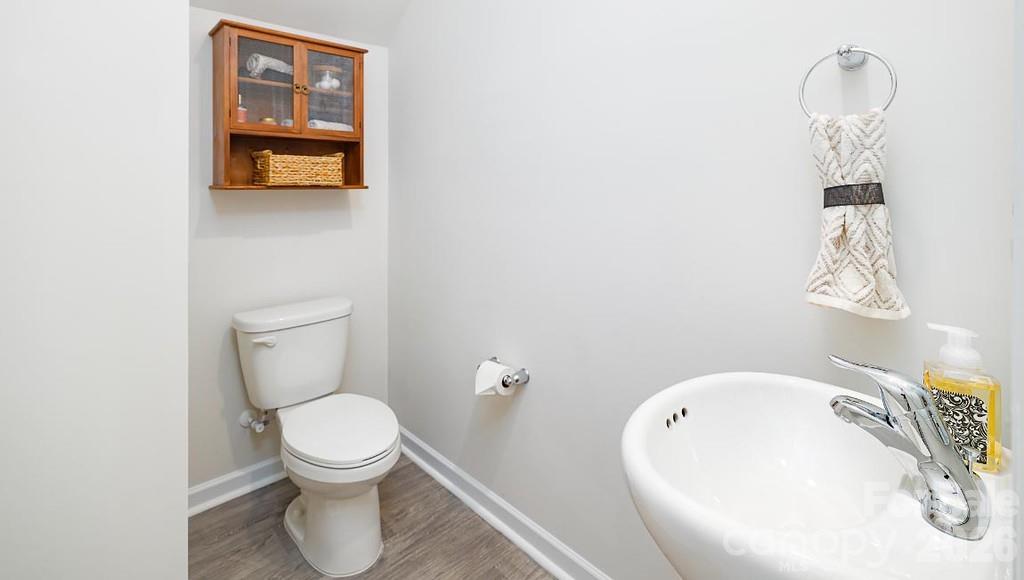 3273 Ora Smith Road — Lincolnton