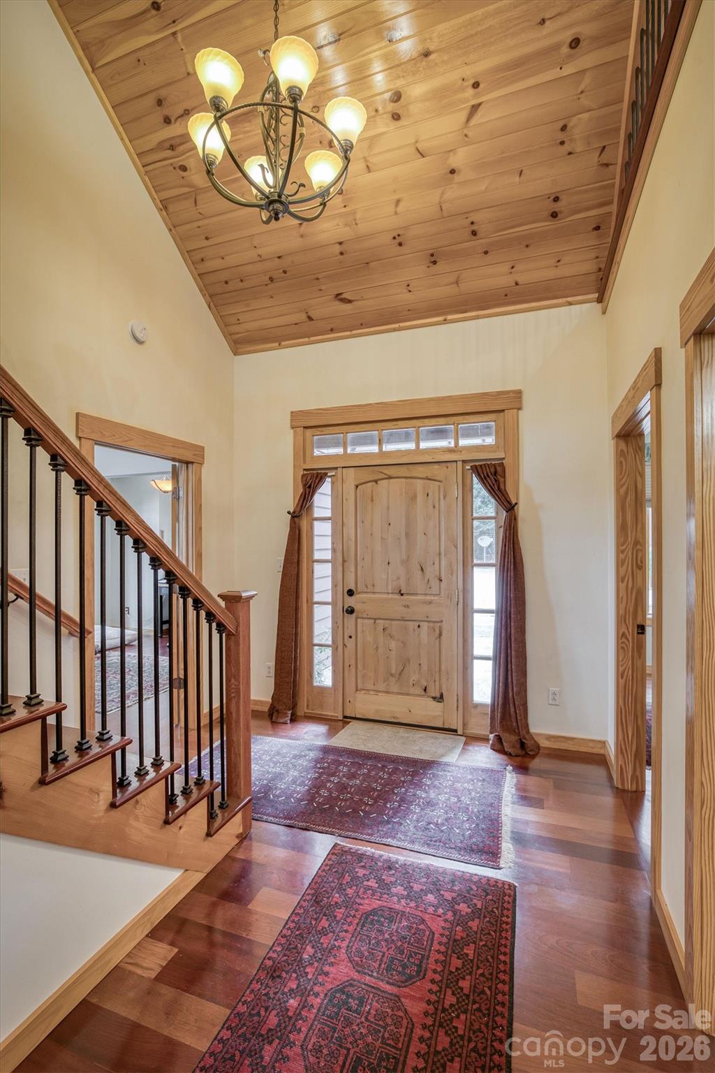 5162 Beech Bluff Drive — Morganton
