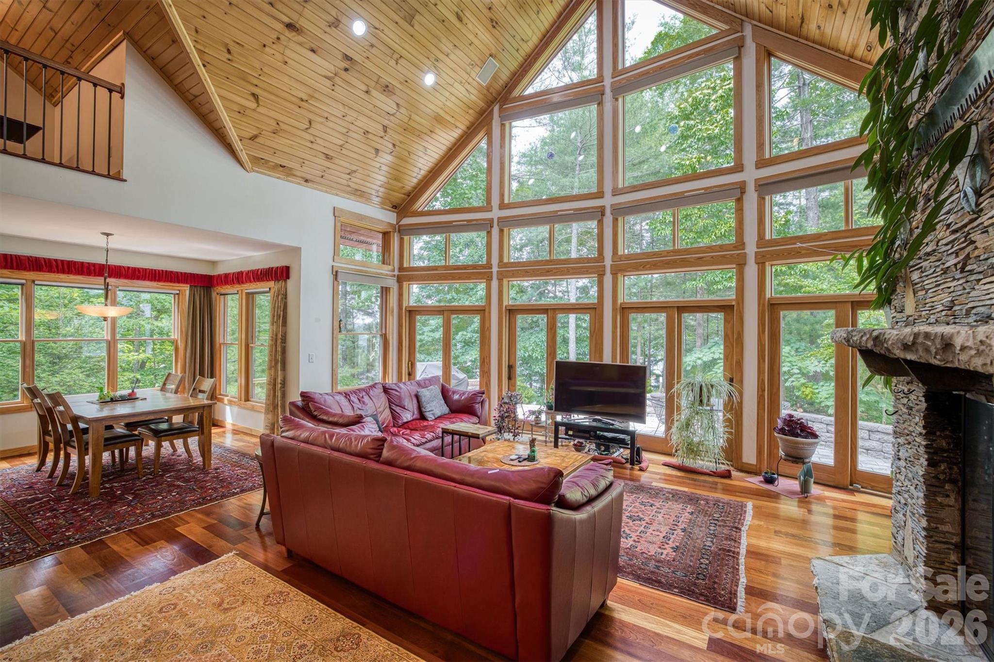 5162 Beech Bluff Drive — Morganton