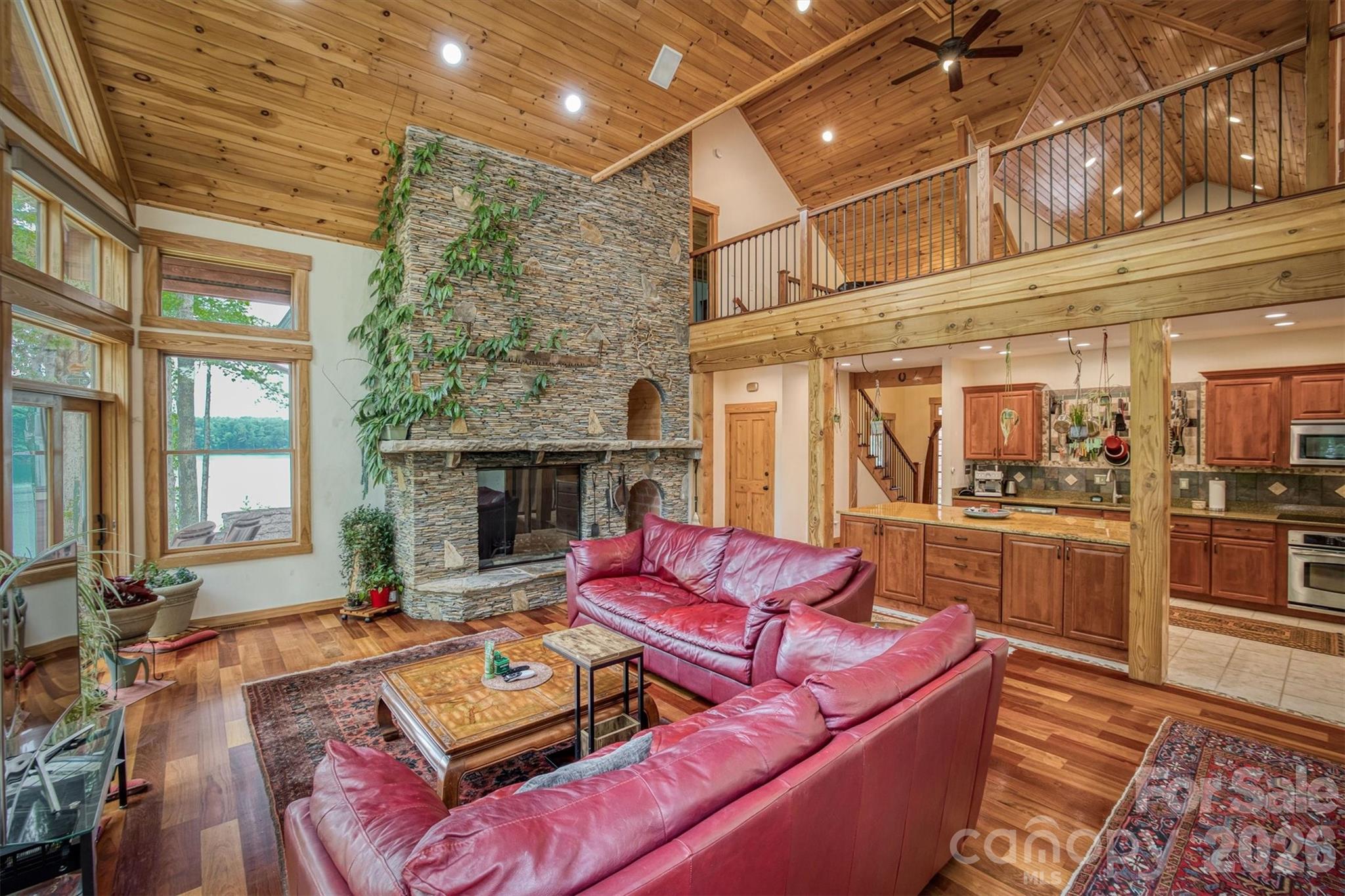 5162 Beech Bluff Drive — Morganton