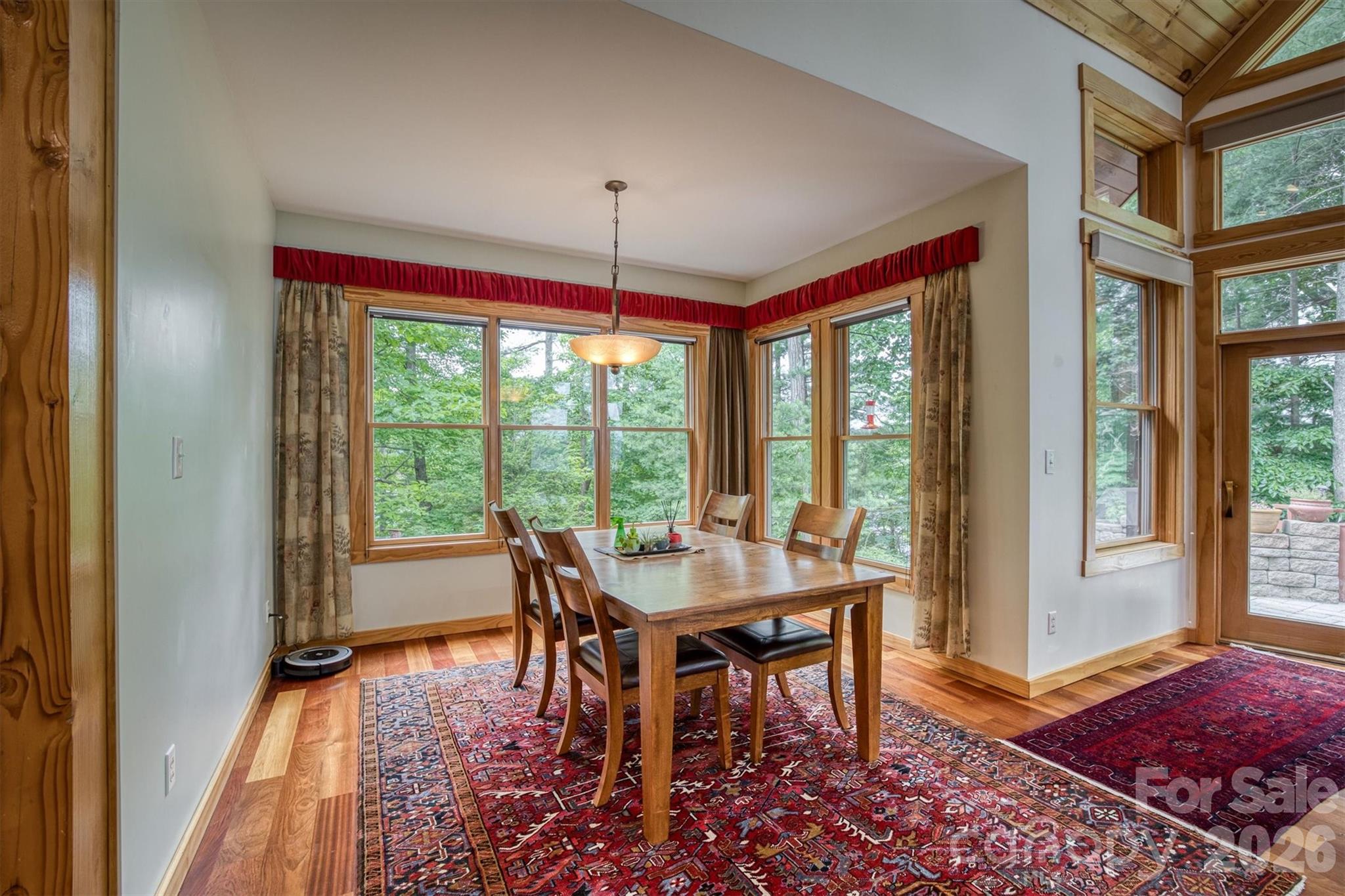 5162 Beech Bluff Drive — Morganton