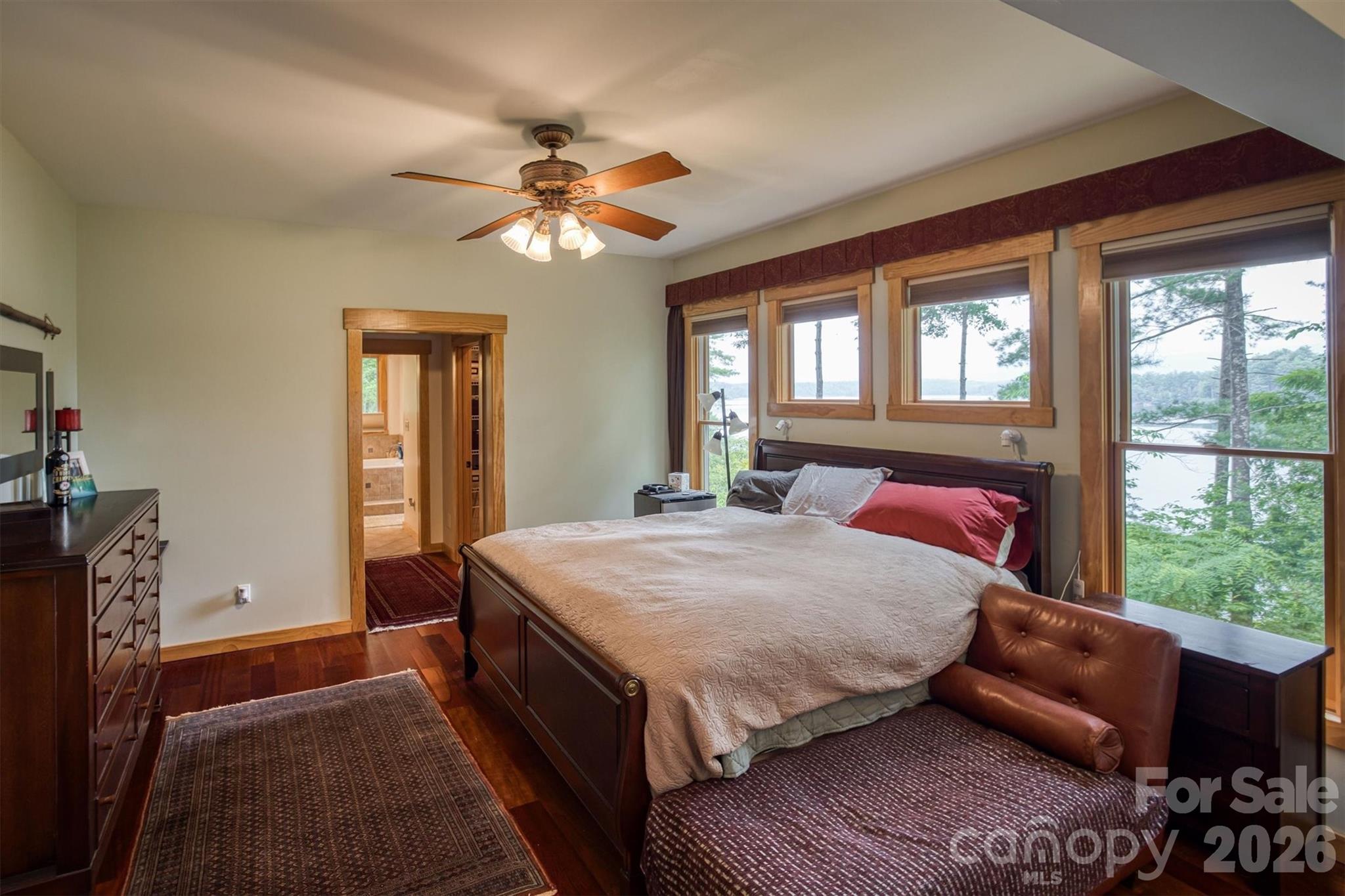 5162 Beech Bluff Drive — Morganton