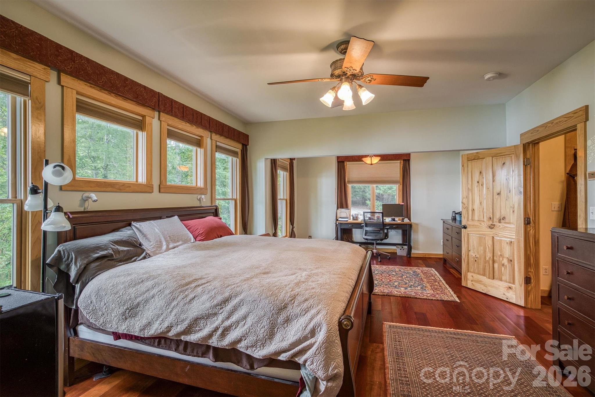 5162 Beech Bluff Drive — Morganton
