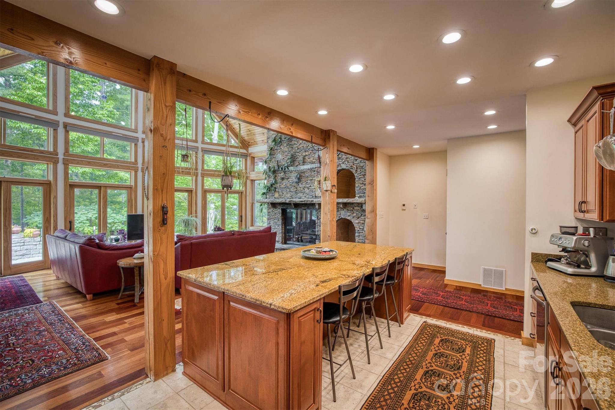 5162 Beech Bluff Drive — Morganton