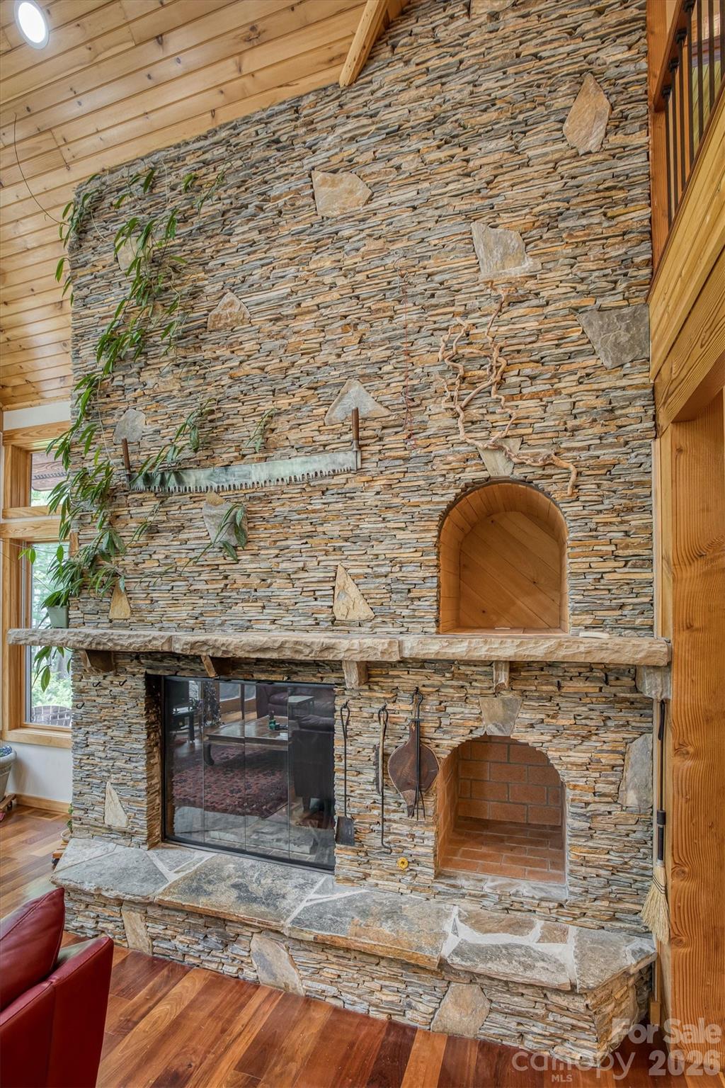 5162 Beech Bluff Drive — Morganton
