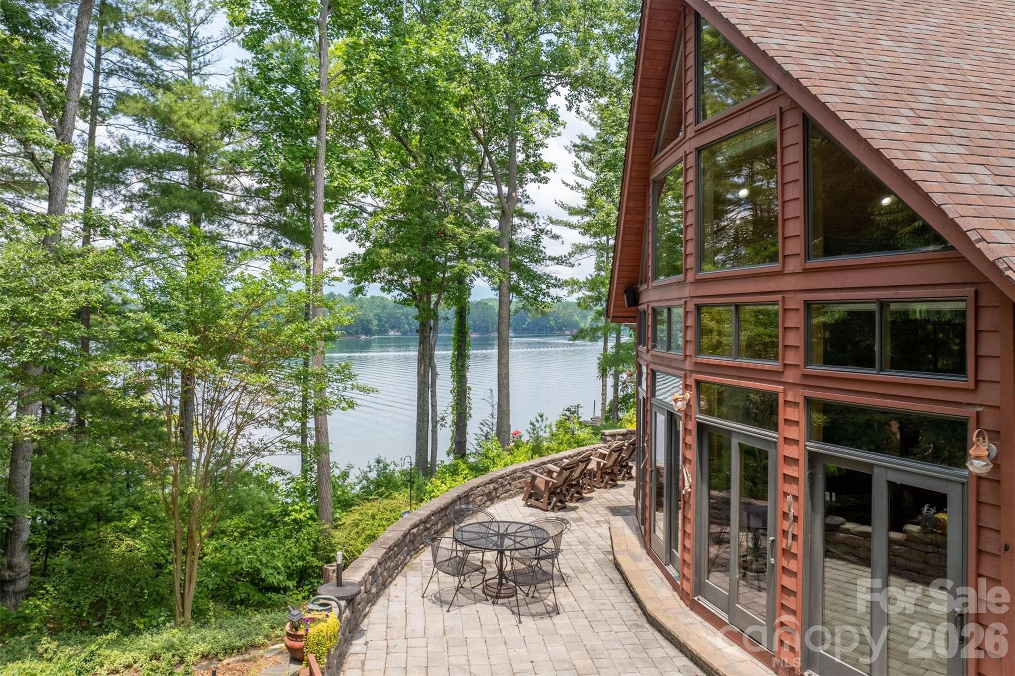 5162 Beech Bluff Drive — Morganton