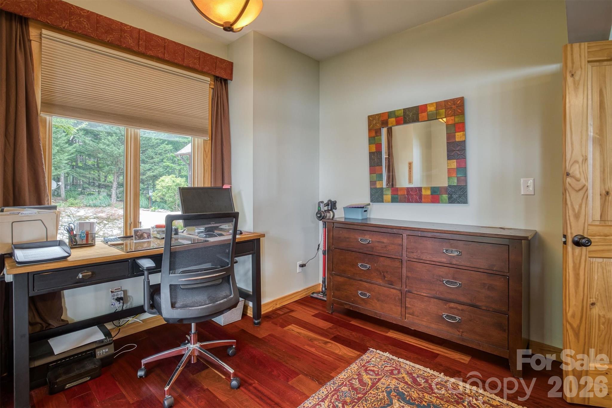 5162 Beech Bluff Drive — Morganton