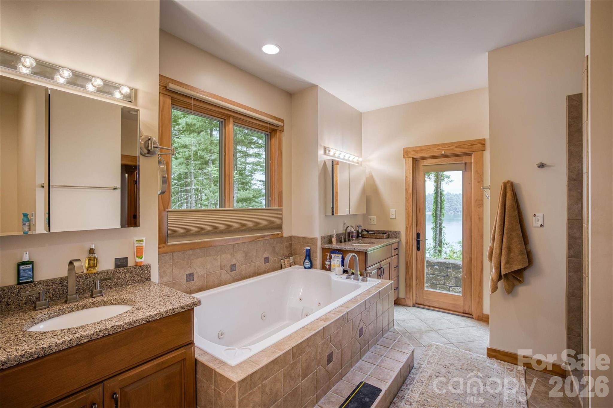 5162 Beech Bluff Drive — Morganton