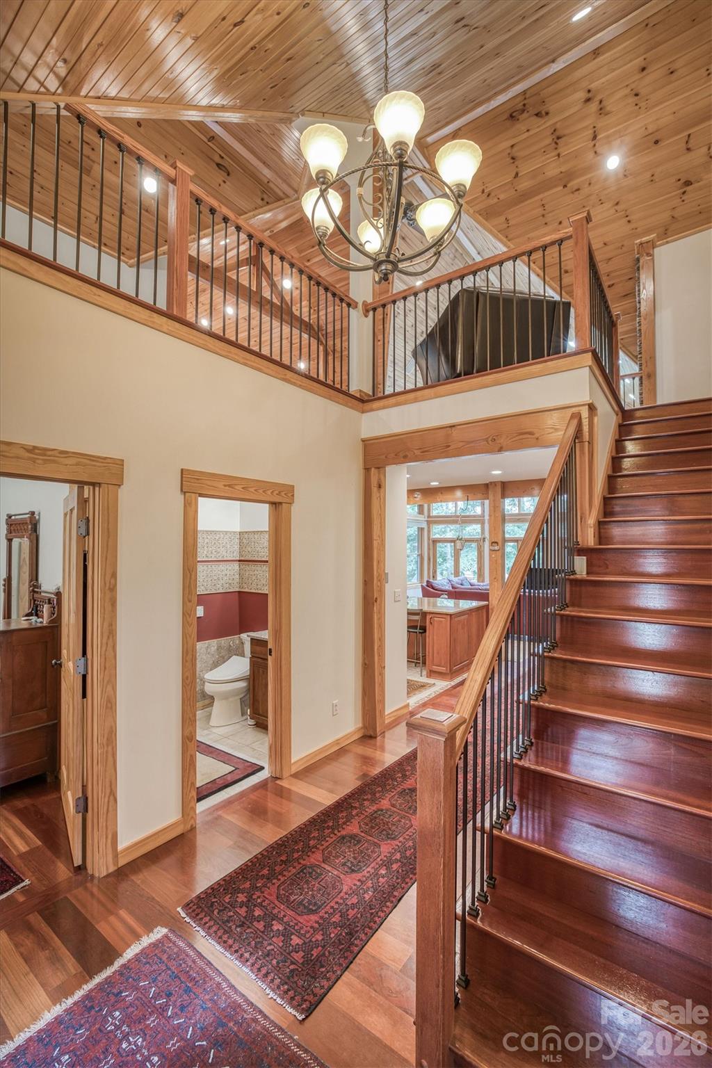 5162 Beech Bluff Drive — Morganton